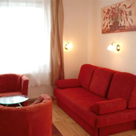 Apartment Heviz 1