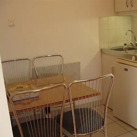 Apartment Apartment Heviz 1 Heviz