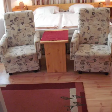 Apartment Heviz 1 Heviz