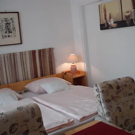 Apartment Apartment Heviz 1 *