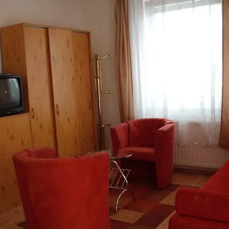 Apartment Heviz 1 Heviz