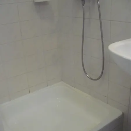 Apartment Heviz 1 *