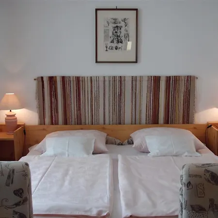 Apartment Apartment Heviz 1 Heviz