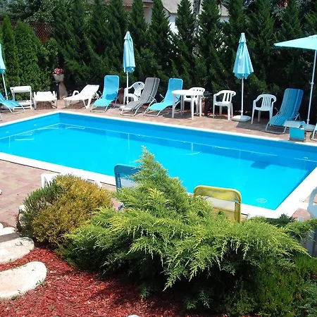 Apartment Heviz 1 Apartment Heviz