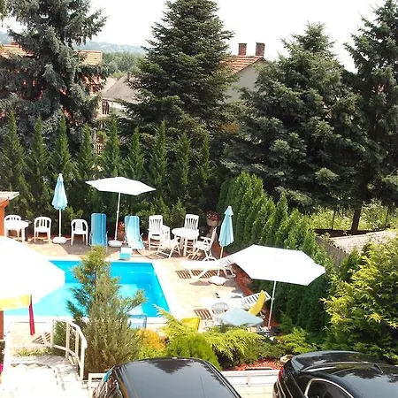 Apartment Heviz 1 Heviz