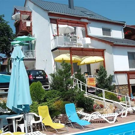Apartment Heviz 1