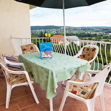 Apartment Heviz 1 * Heviz
