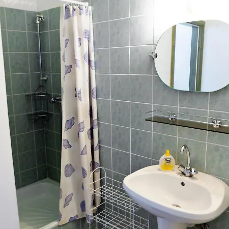 Apartment Heviz 1 Apartment *