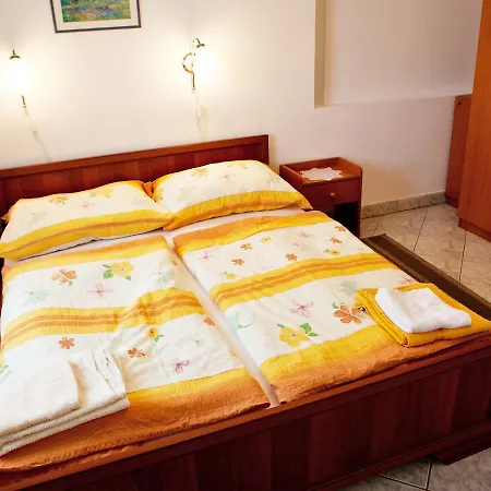 Apartment Heviz 1