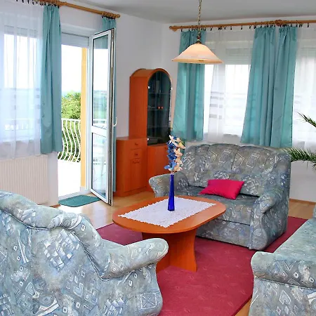 Apartment Apartment Heviz 1 Heviz