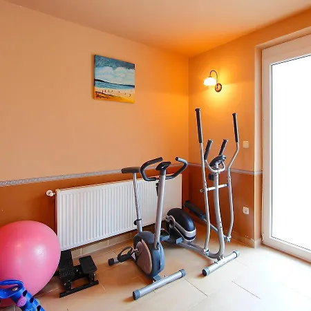 Apartment Heviz 1 Apartment Heviz