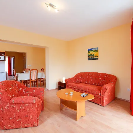 Apartment Heviz 1 Apartment Heviz
