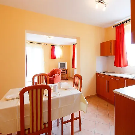 Apartment Heviz 1 Heviz