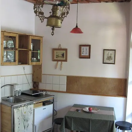 Apartment Heviz 1 Apartment