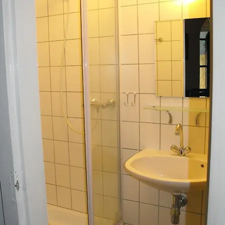 Apartment Heviz 1