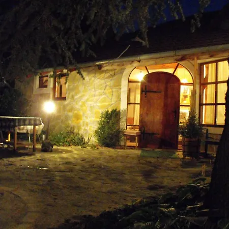 Apartment Heviz 1 *