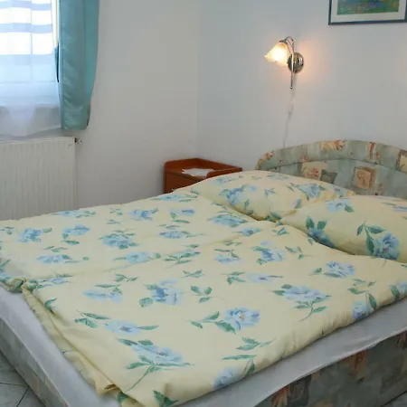 Apartment Heviz 1 Apartment *