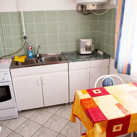 Apartment Heviz 1 Heviz