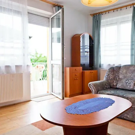 Apartment Heviz 1 Apartment *